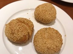 -杭州JW万豪酒店-万豪中餐厅