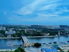 -潮汕味道·煮海餐厅(金麟大厦店)