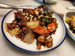 -小吊梨汤·北京菜·烤鸭(西直门凯德店)