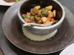 -同庆楼(奥体中心店)