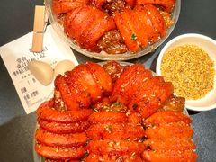 -必点海鲜·海肠捞饭大王(滨江道店)