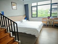 -杭州双溪漂流景区