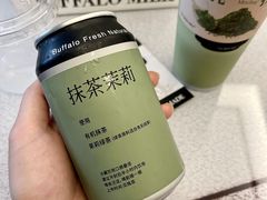 -太犇牛手作茶铺(江北虹悦城店)