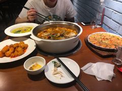 肥肠鱼-龙梅肥肠鱼(明瓦廊店)