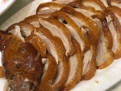 正阳春烤鸭-正阳春鸭子楼(解放南路店)