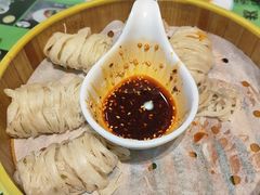 -令氏家外家周秦食府(高新店)