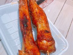 -一代烤翅王(大汉口店)