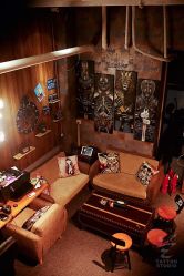 -见雾TATTOO STUDIO