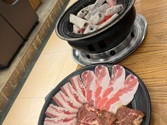 -玉流馆餐厅