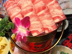 -蜀大侠火锅(总府路店)