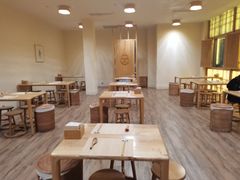 -蟹家大院 · 独揽江景(滨江店)