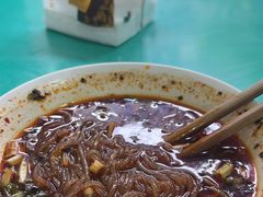 -甘记肥肠粉(马鞍北路店)