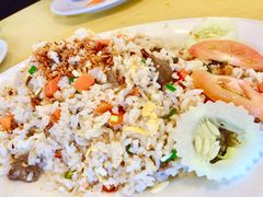-真浪花园海鲜餐馆