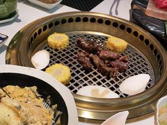 -千寻山野烤肉(中关村店)