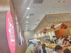 -喜家自助小火锅(乐客城店)