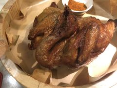 -金佬馆·川菜bistro(芜湖镜湖万达店)