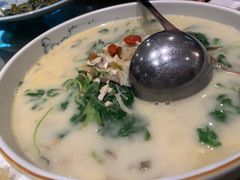 -阿庄新豫菜(通泰路店)