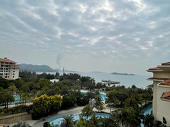 -惠州金海湾嘉华度假酒店