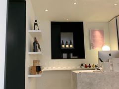 大堂-大酉·M Coffee(北京美术馆店)