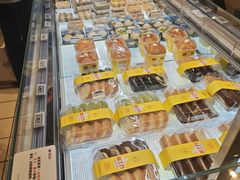 -物美大卖场(玉蜓桥店)