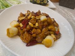 -便宜坊烤鸭店(玉蜓桥天坛店)