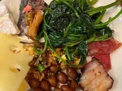 -The COOK·厨餐厅·自助餐(浦东嘉里大酒店)