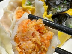 -船歌·鱼水饺青岛菜(石老人店)