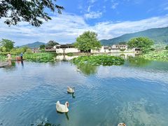 -呈坎景区