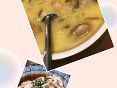 -海景壹号大酒店(滨湖店)