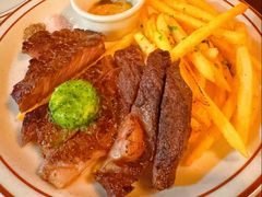 -羽深肉铺 Steak & Wine