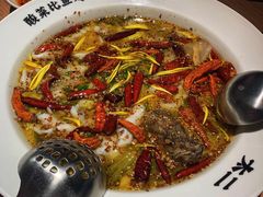 -太二酸菜鱼(赣州万象城店)