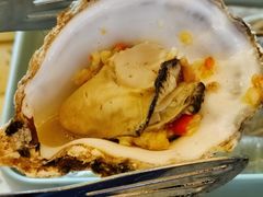 -蚝英雄·鲜蚝自助专门店(洋桥店)