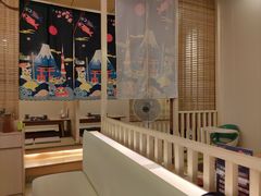 -樱の千渡日式料理·铁板烧•烧鸟(金盛田广场店)