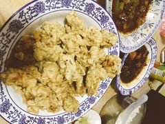 -大隐隐于市私房菜(保和小区店)