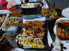 -中铁花水湾温泉酒店(大邑店)