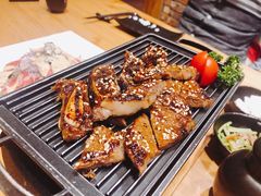 -吟松日式料理(莘庄店)