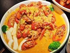-京悦南门涮羊肉·羊蝎子火锅(田林路店)