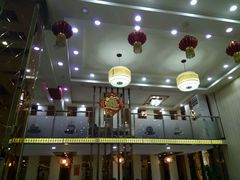 -红豆焖罐面·新邯郸菜(光明店)