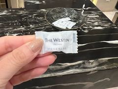 -广交会威斯汀酒店