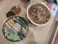 -小木屋拌饭(西安华阳城店)