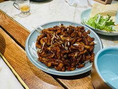 -小吊梨汤·北京菜·烤鸭(鸟巢店)