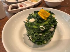 -北京老铺烤鸭(高新店)