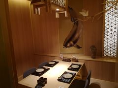 -越光米贩精致料理餐厅(金鹰店)