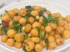 -健跳小海鲜(人民路店)