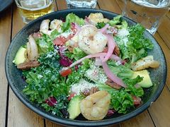-Q MEX 库迈墨西哥餐吧(三里屯店)