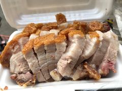 脆皮烧肉-森成美食店(海珠店)