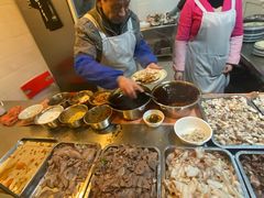 -温记府廟豆汤饭·始于1955年(海椒店)