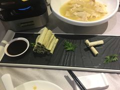 -品粹徽园·家常安徽菜