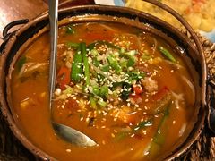 -紫滇源云南生态菜(丹凤街店)