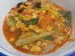 -朱秀英梆梆肉葫芦头(琉璃街店)